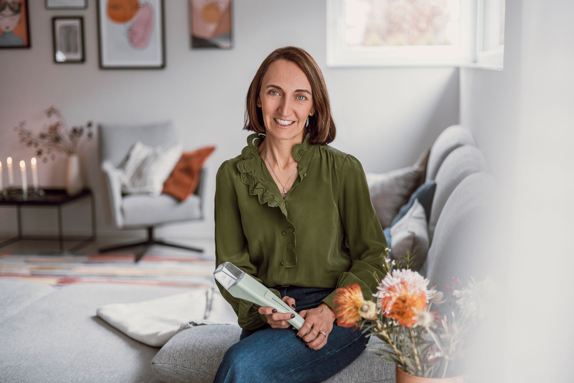 wie LIV by Neher entstanden ist